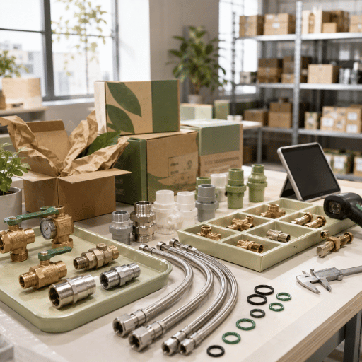 What Is Changing In Plumbing Product Sourcing For 2026?