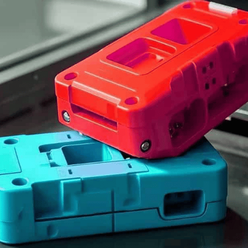 Where Overmolding Is Used: Applications by Industry