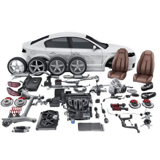 What's Changing in Automotive Rubber Parts (2026 Outlook)