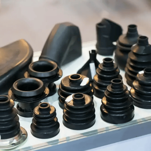 Supplier Quality Gate: Batching, Cure, Tooling and Traceability