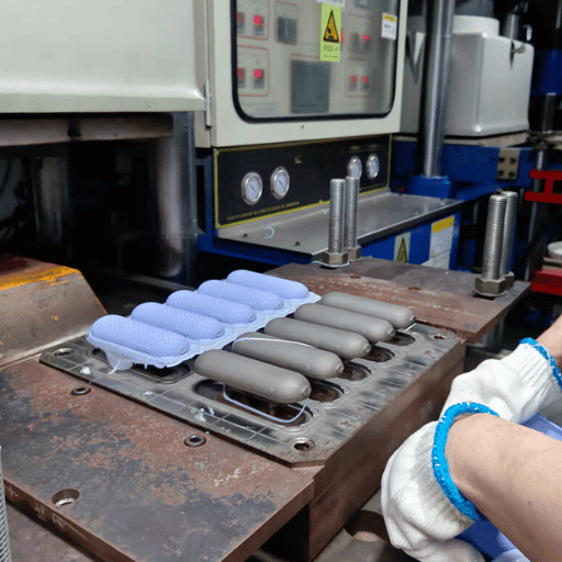 How to Vet a Silicone Compression Molding Supplier