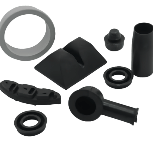 How to Specify an EPDM Molded Part