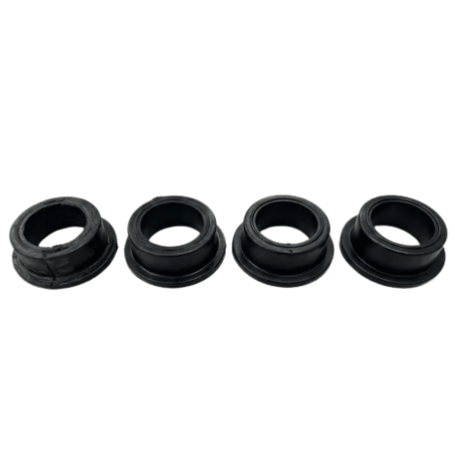 Tolerances and Quality Standards (ISO 3302-1, ASTM D2000)