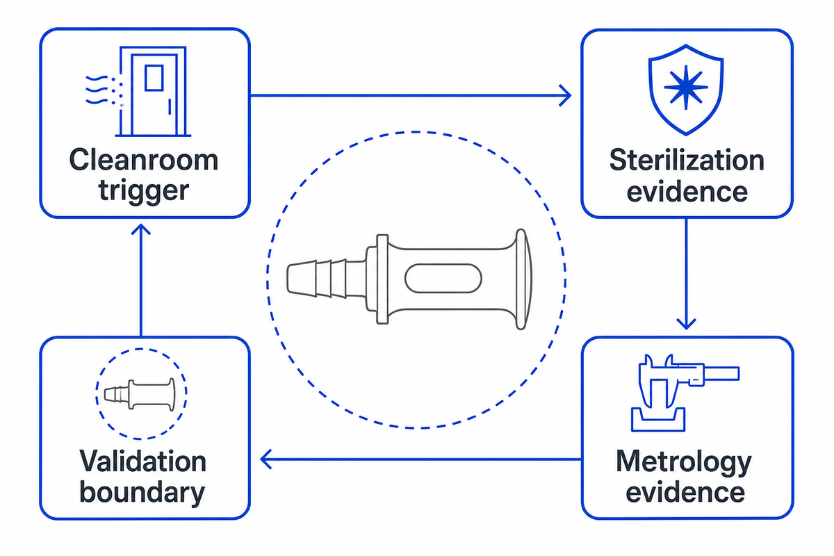 Manufacturing Validation and Process Controls - Engelhardt-Meitu