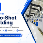 Two Shot Molding Guide: 2K Process, Uses & When To Use It
