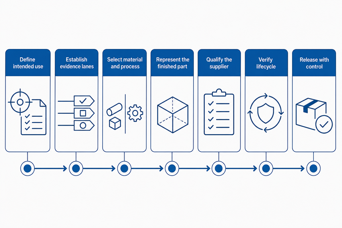 A Practical Decision Framework