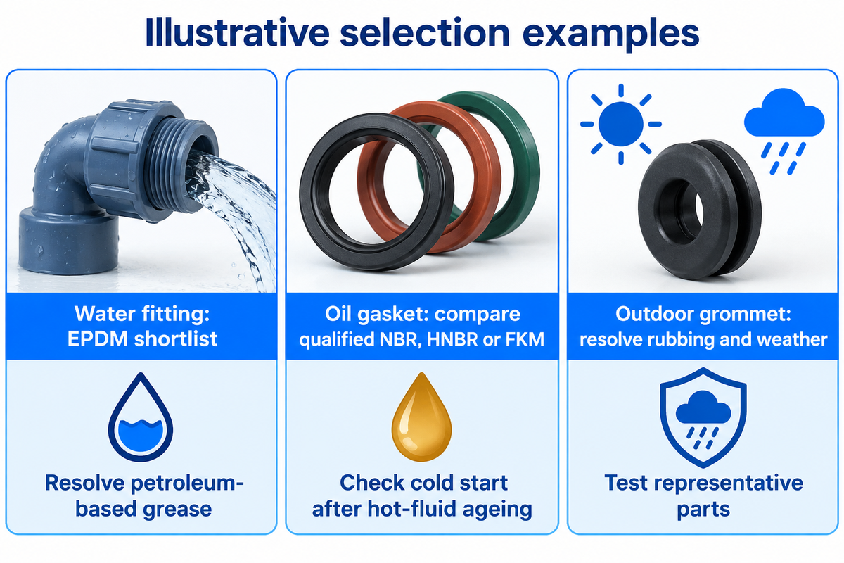 The Exposure Collision Test compares each candidate against its complete service sequence